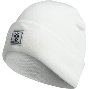 Hardcore Waterfowl Solid Knit Beanie