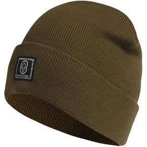 Hardcore Waterfowl Solid Knit Beanie in Saudi Arabia