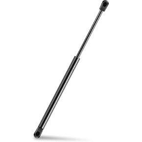 Qty (2) 55113748AA SG214069 Hood Strut Lift Support Compatible with Jeep Grand Cherokee 2011-2018, Dodge Durango 2011-2022, Replace# 6485, 765527