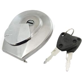 Motorcycle Gas Cap 17620-MB1-033 For Honda CB250/550/650/700/750SC VF/VT500/700/750/1100