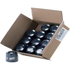 WIX Spin-On Lube Filter