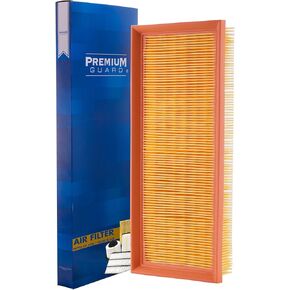 PG Engine Air Filter PA9920 | Fits 2017-12 Mercedes-Benz S550, 2014-13 GL450, 2018-12 CLS550, 2020-13 SL550, 2016-13 GL550, 2017-12 E550, 2019-17 GLS550, 2018-13 G63 AMG, 2017-11 S63 AMG