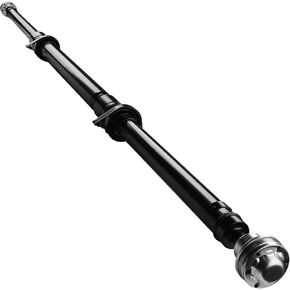 Rear Drive Shaft Prop Shaft Driveshaft Assembly Fit for Volvo S60 XC60 2013-2016, V60 2016-2016 Petrol, AWD, Replace# 986-106, 31367784
