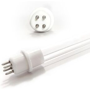 Sanuvox LMPRGPT160T5 Lamp for Saber 16/24-GM Sabersmart Genius, OEM Quality Premium Compatible Bulb, Lamp Guaranteed for One Year.