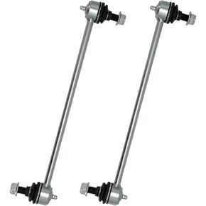 Sway Bar Links, Replacement For K750124 Stabilizer Sway Bar End Link Kit Compatible With 2006-2015 Honda Pilot, 2006-2013 Acura MDX, 2010-2013 Acura ZDX