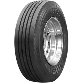 AS673 275/70R22.5 148/145L H Commercial Tire