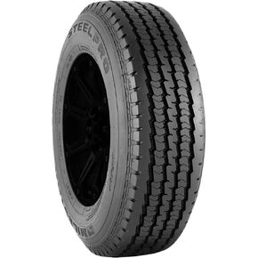 Milestar Steelpro MS597S All Season 195/75R16C 107/105R D Light Truck Tire