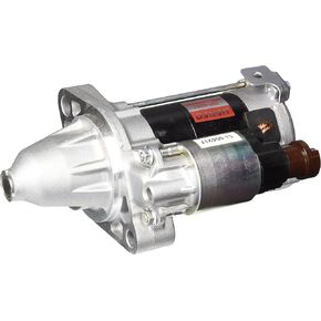 Denso 280-0367 Remanufactured Super Class Starter (Renewed)