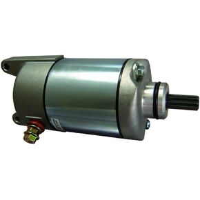 OEG Parts New Starter Compatible with Kawasaki Bayou Prairie 4x4 2x4 1993-2003 400 CC KLF KVF 211631208, SM13260, 495175, SMU0055, SMU0055, 41054063