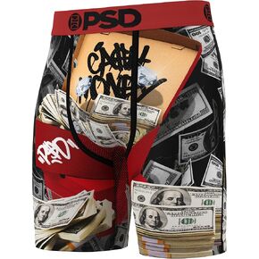 PSD Multi STASH BOX Boxer Briefs