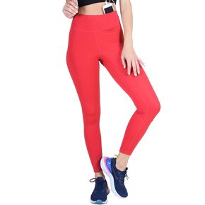 Women's Classic Basic Workout Leggings High Waist Super Stretchy Gym Pants