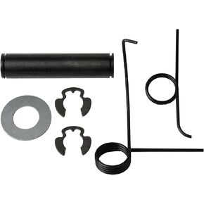 2 Post Lift Lock Latch Shaft Spring Kit FJ7382-3 Fits SPOA7 SPOA9 SPOA10 SPO7 SPO9 SPO10 Lifts