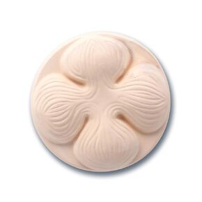 Air Purifying Healing Ceramic Stone Diffuser - Round Flower-Eliminate Bad Odors, Eliminate Bad Odors, Crafted with natural material, Deodorizing, Humidity Control, Aromatherapy