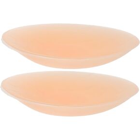 1 Pair buttock pads for women silicone butt pads for women hip lifting pads underwear buttock cushions fake butt pad womens buttock cushions false buttocks round women's