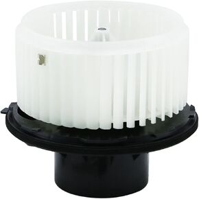 HVAC Blower Motor Assembly 700191 Replacement for 03-06 Chevy Silverado 1500 2500 3500 HD Classic Avalanche 1500 2500, 03-06 GMC Sierra 1500 2500 3500 HD Classic, 03-06 Cadillac Escalade EXT, 88986838 in Kuwait