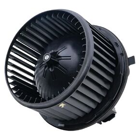 HVAC Blower Motor 700164 Replacement for 07-13 Chevy Silverado 1500 2500HD 3500HD Tahoe Avalanche, 03-13 Suburban, 07-14 GMC Yukon XL, 07-13 Sierra 1500 2500-3500HD, 07-14 Cadillac Escalade, 22741027