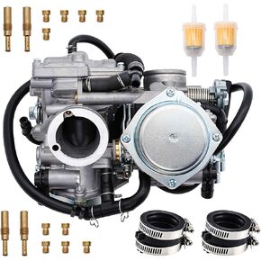 Carburetor Fit For Honda Shadow ACE 750 VT750C VT750CD Deluxe 1998-2003 / For Honda Shadow Spirit 750 VT750DC 2001-2007.Repalces# 16100-MBA-980