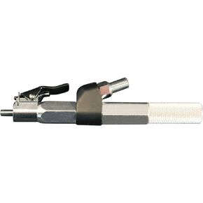 Milton (S-443) 3-in-1 Tire Valve Extractor and Inflator Tool - Remove, Inflate, Install.