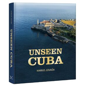 Unseen Cuba-Collector's Edition