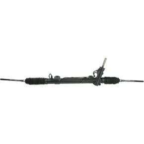 Cardone 22-384 Remanufactured Hydraulic Power Steering Rack and Pinion Complete Unit (Renewed)