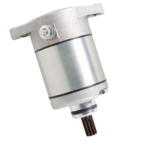 labwork Starter Motor Replacement for Suzuki Eiger King Quad 400 Replacement for Arctic Cat 366 375 400 Replacement for 3545-016 31100-38F00