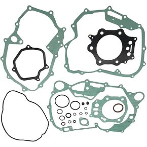 Autu أجزاء مجموعات ربط السيراميك الارضي لهوندا فورمان 450 TRX450ES TRX450E TRX450FE TRX450FM 4x4 1998 1999 2000 2001 2002 2003 2004 in Kuwait