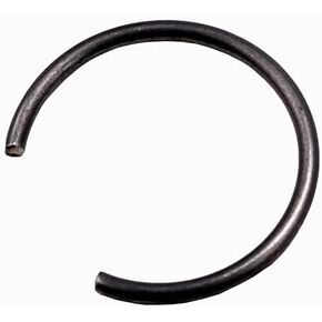 GM Parts 95908401 Half-Shaft Constant Velocity (CV) Joint Inner Race Retaining Ring