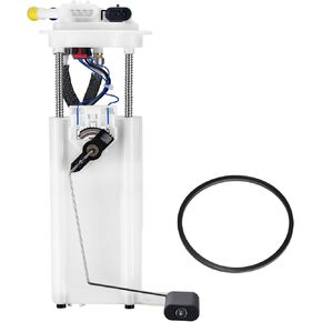 BDFHYK Fuel Pump Module Assembly E3368M Compatible with Chevrolet Camaro V8 5.7L，Pontiac Firebird V8 5.7L1999 2000 2001 2002