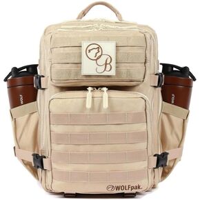 حقيبة ظهر WOLFpak سعة 35 لترًا (Bombshell Sportswear Latte) in Kuwait