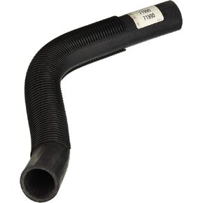 Dayco Radiator Hose - 71990, Black