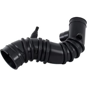 AUTOSATRSHIP 17881-03110 696-717 Air Intake Hose Intake Filter Tube Compatible with Toyota Camry Solara 2000 2001 2.2L Air Intake Duct Tube Boot Replacement Part