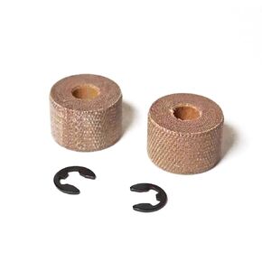 Secondary Roller Kit SKSR1 Compatible with Ski-Doo QRS Series