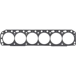 DNJ HG4107 Graphite Head Gasket for 1968-1974 / Ford / 3.9L / L6 / 12V / OHV / 240cid