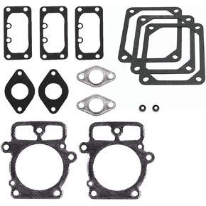 Autu Parts 694013 Engine Valve Gasket Cylinder Head Set for 499890 693997 690971 691001 405777 406777 Engines