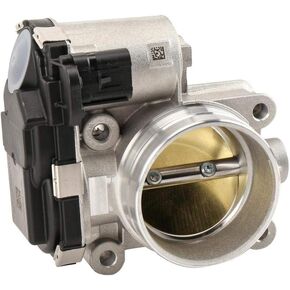 General Motors GM Genuine Parts 12681472 Fuel Injection Throttle Body Assembly with Sensor