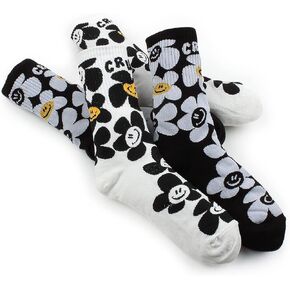 Women Funny Cotton socks