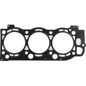 DNJ HG965R Right Head Gasket for 1995-2004 / Toyota / 4Runner, T100, Tacoma, Tundra / 3.4L / DOHC / V6 / 24V / 3378cc / 5VZFE