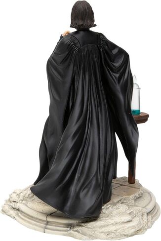 Enesco 6005065 Wizard World of Harry Potter Professor Snape Figurine, 7.5 Inch, Multicolor in Saudi Arabia