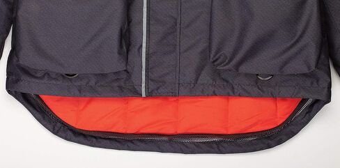 جاكيت StrikeMaster Pro - أسود آيس L in Kuwait