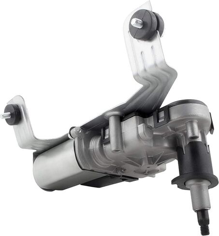 محرك ممسحة النافذة الخلفية الجديد لـ Buick Terraza 2005-2007، لـ Chevy Uplander 2005-2009، لـ Saturn Relay 2005-2007، لـ Pontiac Montana SV6 2005-2009 401058 15192152 in Saudi Arabia