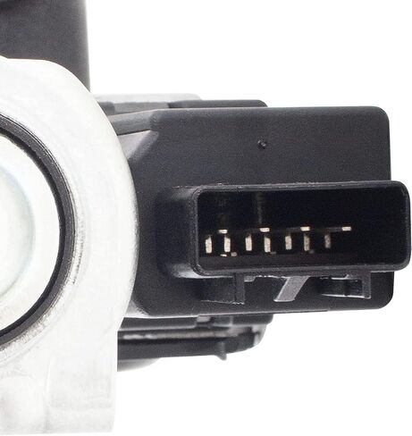 محرك ممسحة النافذة الخلفية الجديد لـ Buick Terraza 2005-2007، لـ Chevy Uplander 2005-2009، لـ Saturn Relay 2005-2007، لـ Pontiac Montana SV6 2005-2009 401058 15192152 in Saudi Arabia