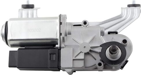 محرك ممسحة النافذة الخلفية الجديد لـ Buick Terraza 2005-2007، لـ Chevy Uplander 2005-2009، لـ Saturn Relay 2005-2007، لـ Pontiac Montana SV6 2005-2009 401058 15192152 in Saudi Arabia