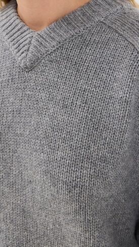 STAUD Women's Wilson Sweater in Saudi Arabia