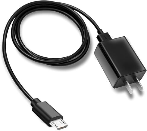 Replacement Charging Cable Power Cord Compatible for Sony SRS-XB41 SRS-XB12 SRS-XB20 SRS XB21 SRS XB22 SRS-XB31 SRS-XB32 XB01 XB10, LSPX-S2 SRS X3 SRS X2 SRSBTV5 SRS-HG2 HG10 Portable Speaker (5 FT) in Saudi Arabia