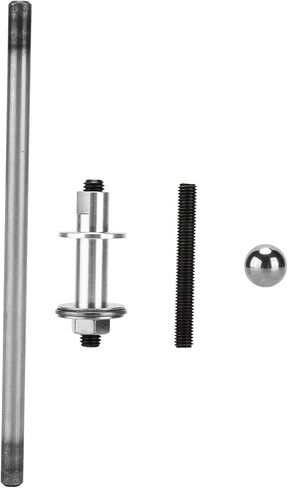 مخلب انتهازي فطيرة تحمل دفع قضيب و الكرة مخلب تحمل دفع قضيب ATV ترقية أجزاء استبدال لياماها بانشي 1987-2006 in Kuwait