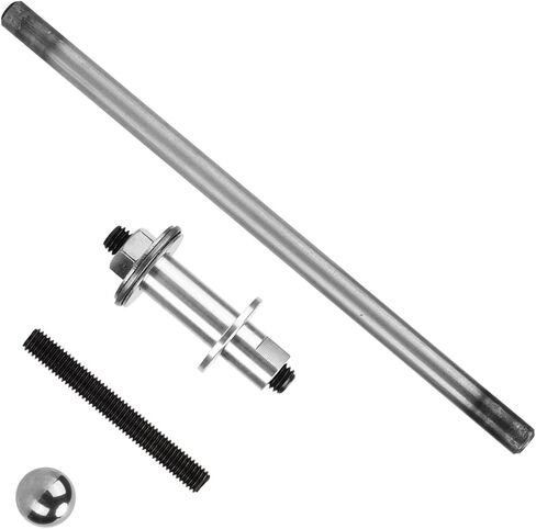 مخلب انتهازي فطيرة تحمل دفع قضيب و الكرة مخلب تحمل دفع قضيب ATV ترقية أجزاء استبدال لياماها بانشي 1987-2006 in Kuwait