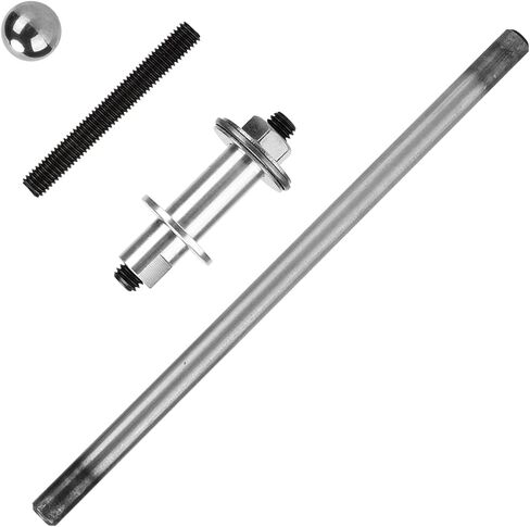 مخلب انتهازي فطيرة تحمل دفع قضيب و الكرة مخلب تحمل دفع قضيب ATV ترقية أجزاء استبدال لياماها بانشي 1987-2006 in Kuwait