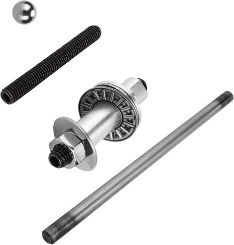 مخلب انتهازي فطيرة تحمل دفع قضيب و الكرة مخلب تحمل دفع قضيب ATV ترقية أجزاء استبدال لياماها بانشي 1987-2006 in Kuwait