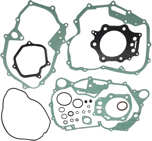 Autu أجزاء مجموعات ربط السيراميك الارضي لهوندا فورمان 450 TRX450ES TRX450E TRX450FE TRX450FM 4x4 1998 1999 2000 2001 2002 2003 2004 in Kuwait