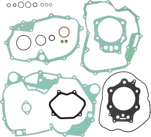 Autu أجزاء مجموعات ربط السيراميك الارضي لهوندا فورمان 450 TRX450ES TRX450E TRX450FE TRX450FM 4x4 1998 1999 2000 2001 2002 2003 2004 in Kuwait
